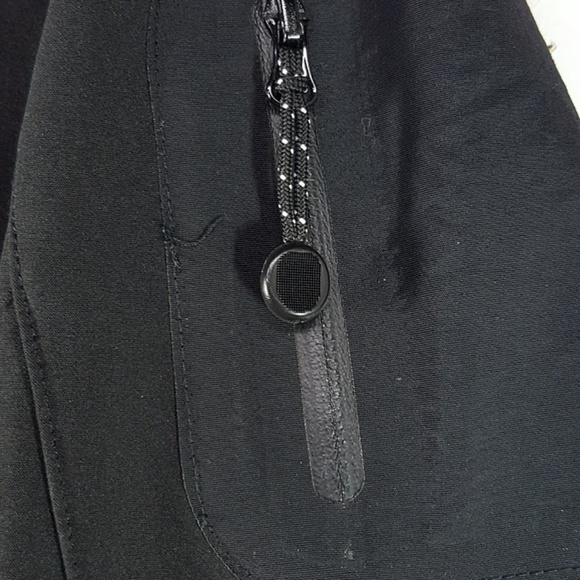 Black Diamond Soft Shell Jacket Women's Size Small - Picture 3 of 7